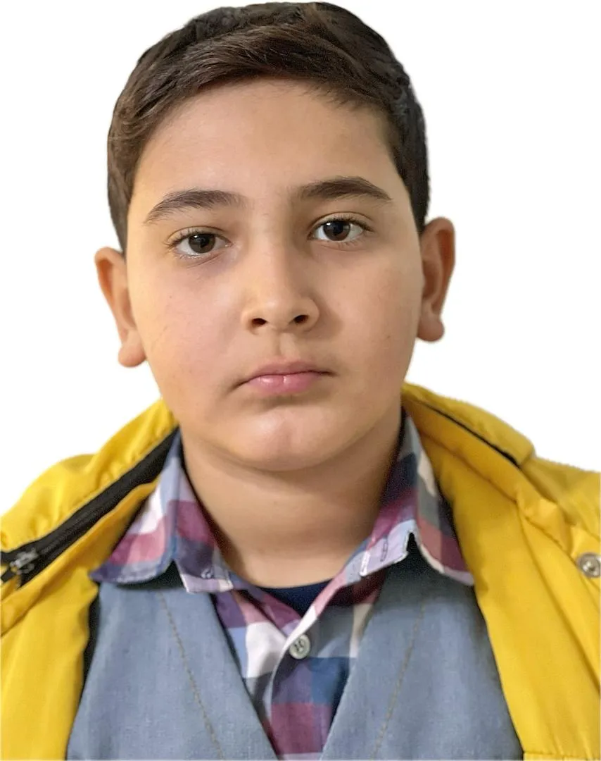 ﺍﻣﯿﺮﻋﺒﺎﺱ ﺍﯾﻨﺎﻧﻠﻮ